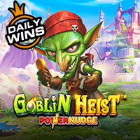 Goblin Heist Powernudge